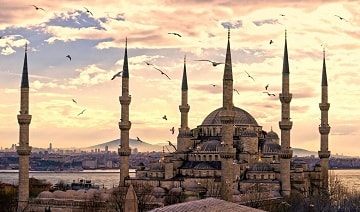 Istanbul - إسطنبول