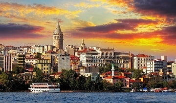 Istanbul - اسطنبول